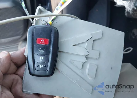 2020 Toyota Highlander Limited из США, поврежденный, VIN 5TDDZRBH5LS015903